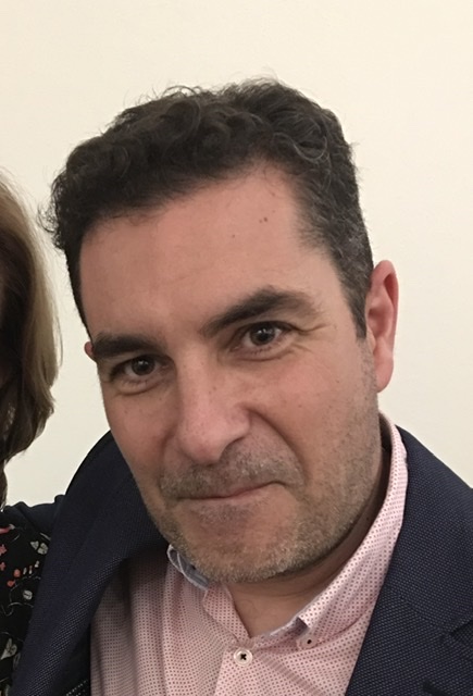 Antonio Marrón Parada
