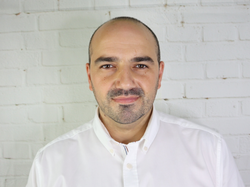 Miguel Antúnez
