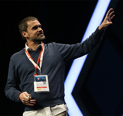Carlos Sahuquillo
