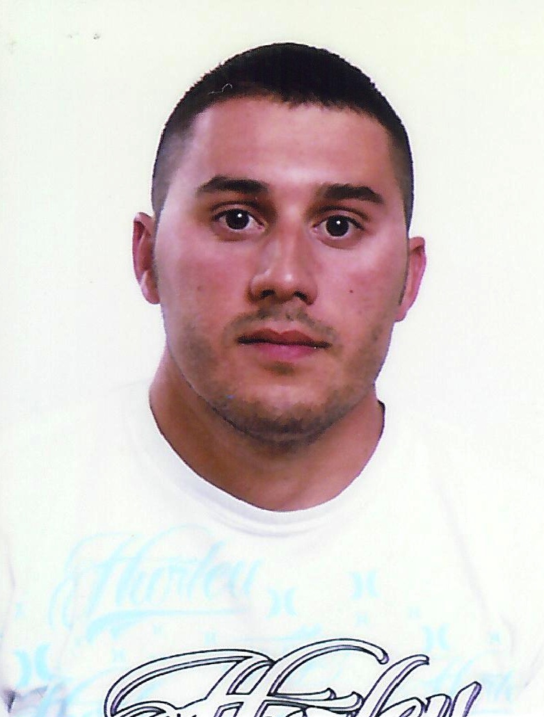 Álvaro Santos Cadenas