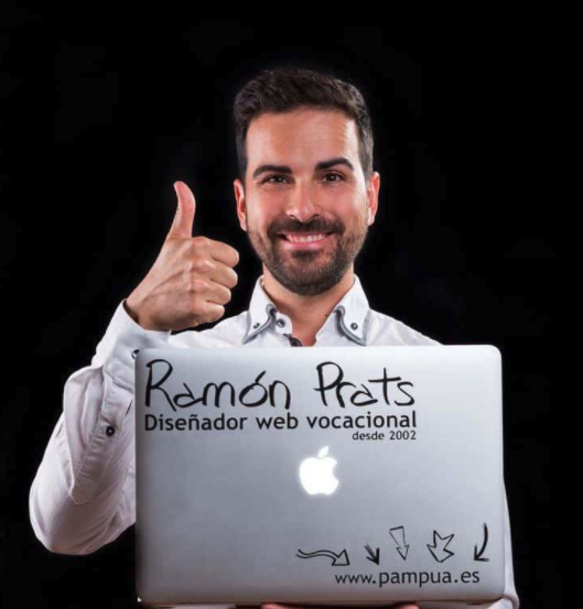 Ramón Prats