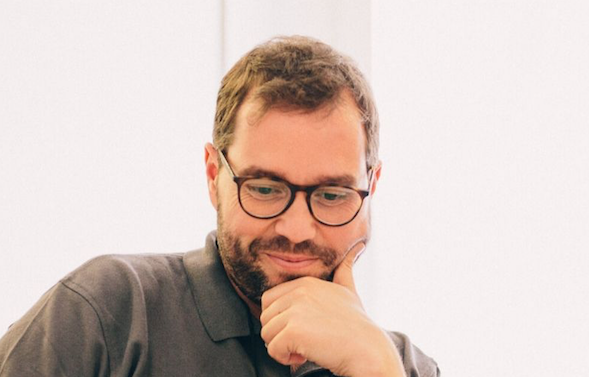 Enric Cortiñas