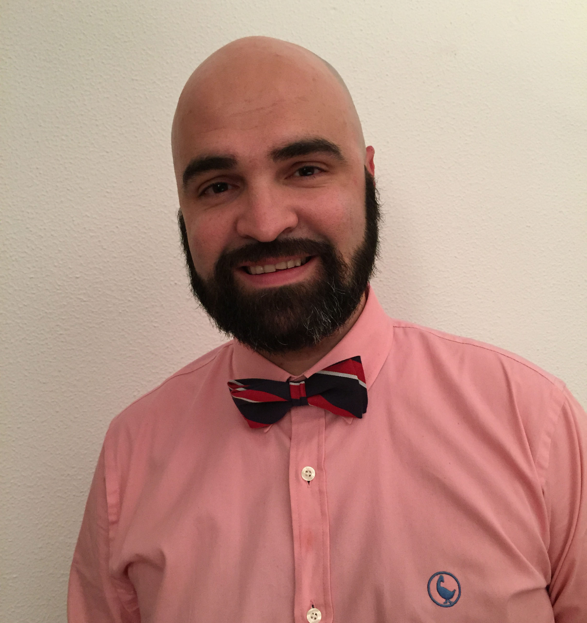 Javier Llofriu