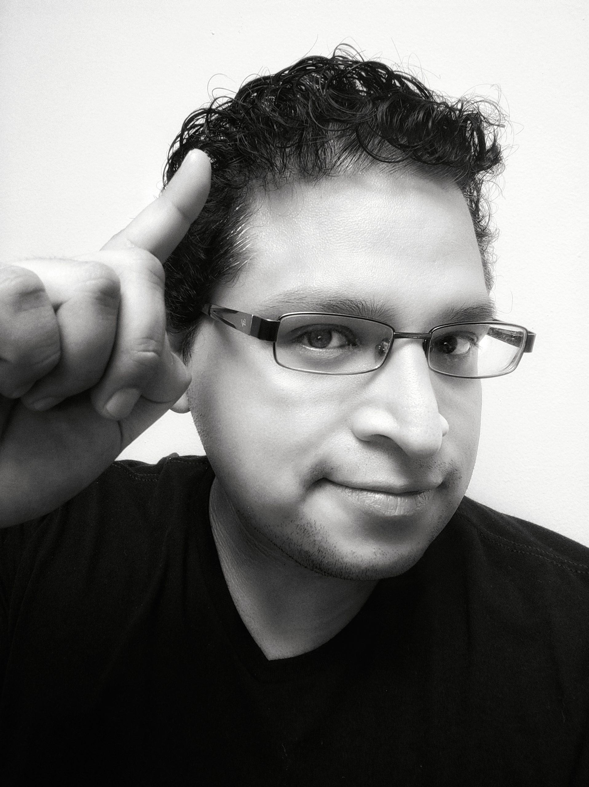 Chris Katchi