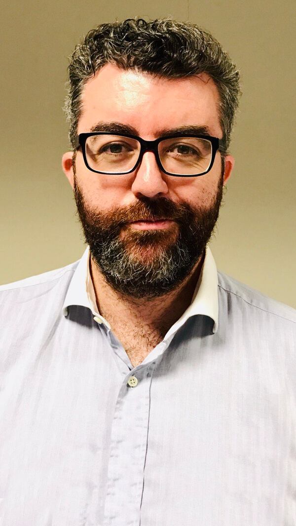 Emilio Cano Mastermind