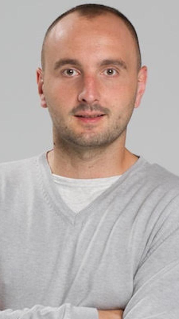 Raul Llimos Mastermind