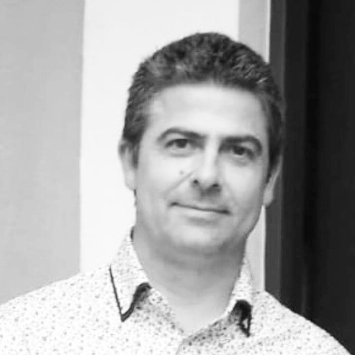 Antonio Díaz