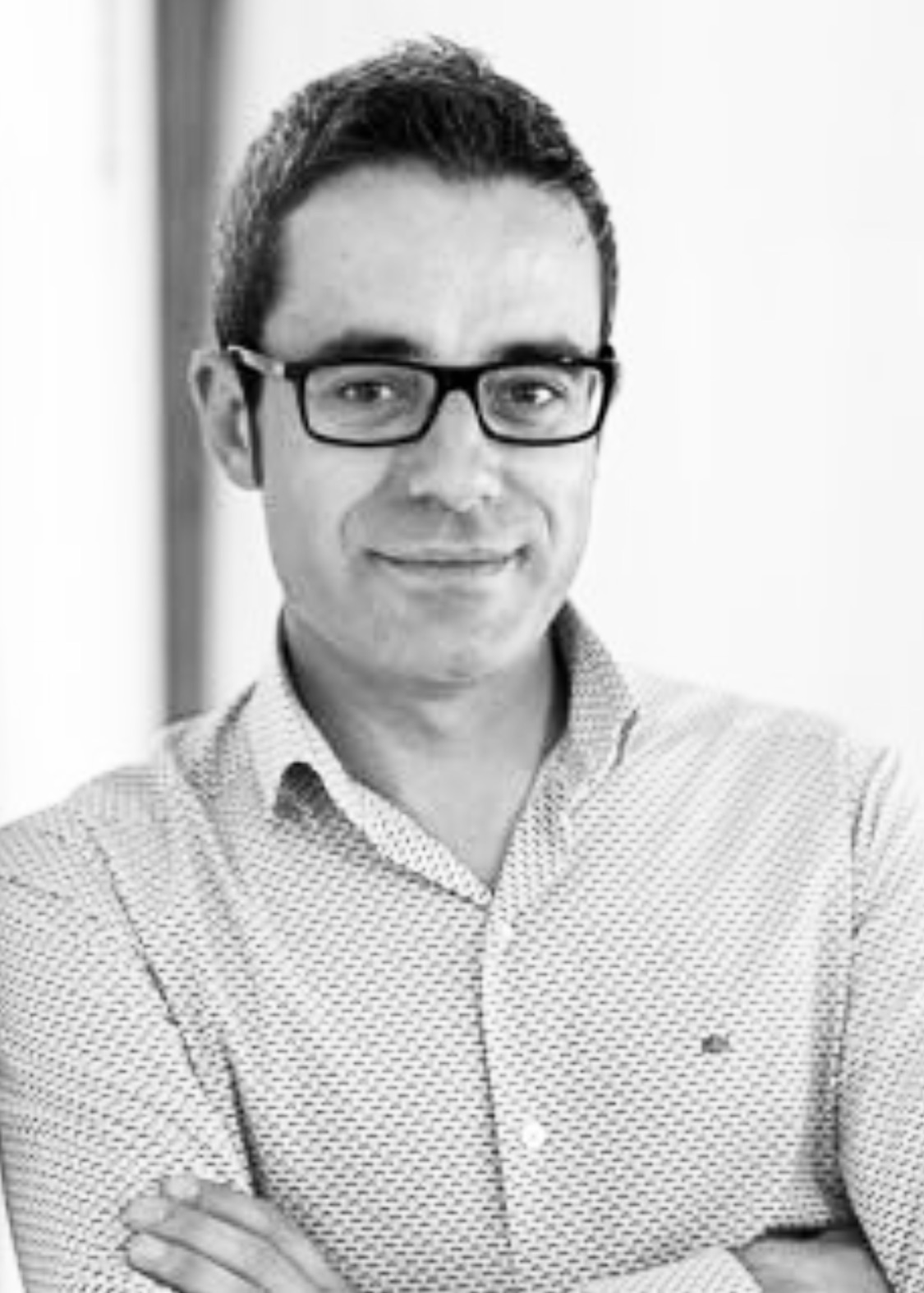 Antonio Verdu