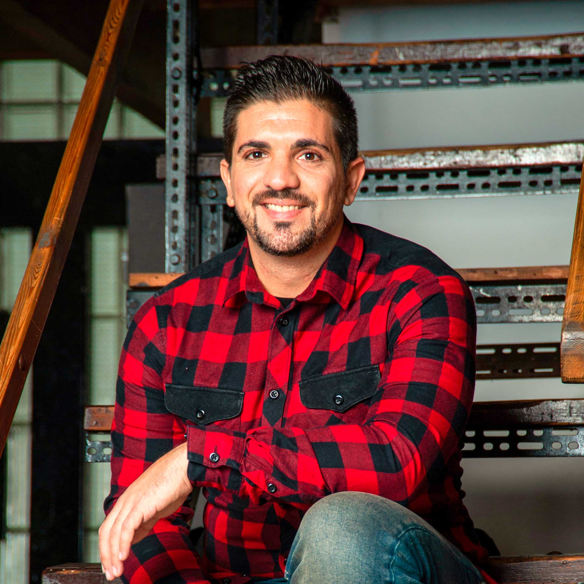 Mario Díez