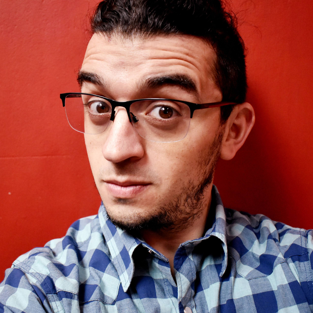 Matias Zamorano