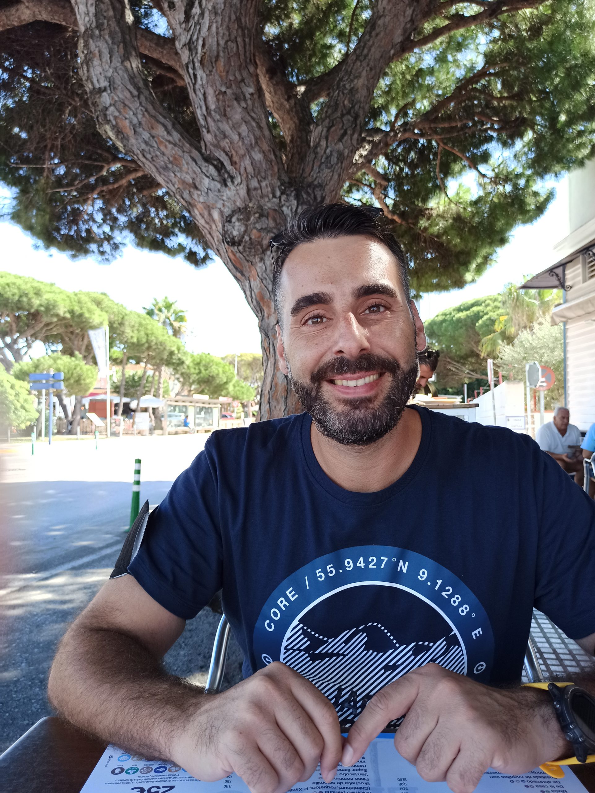 Ramón Lora