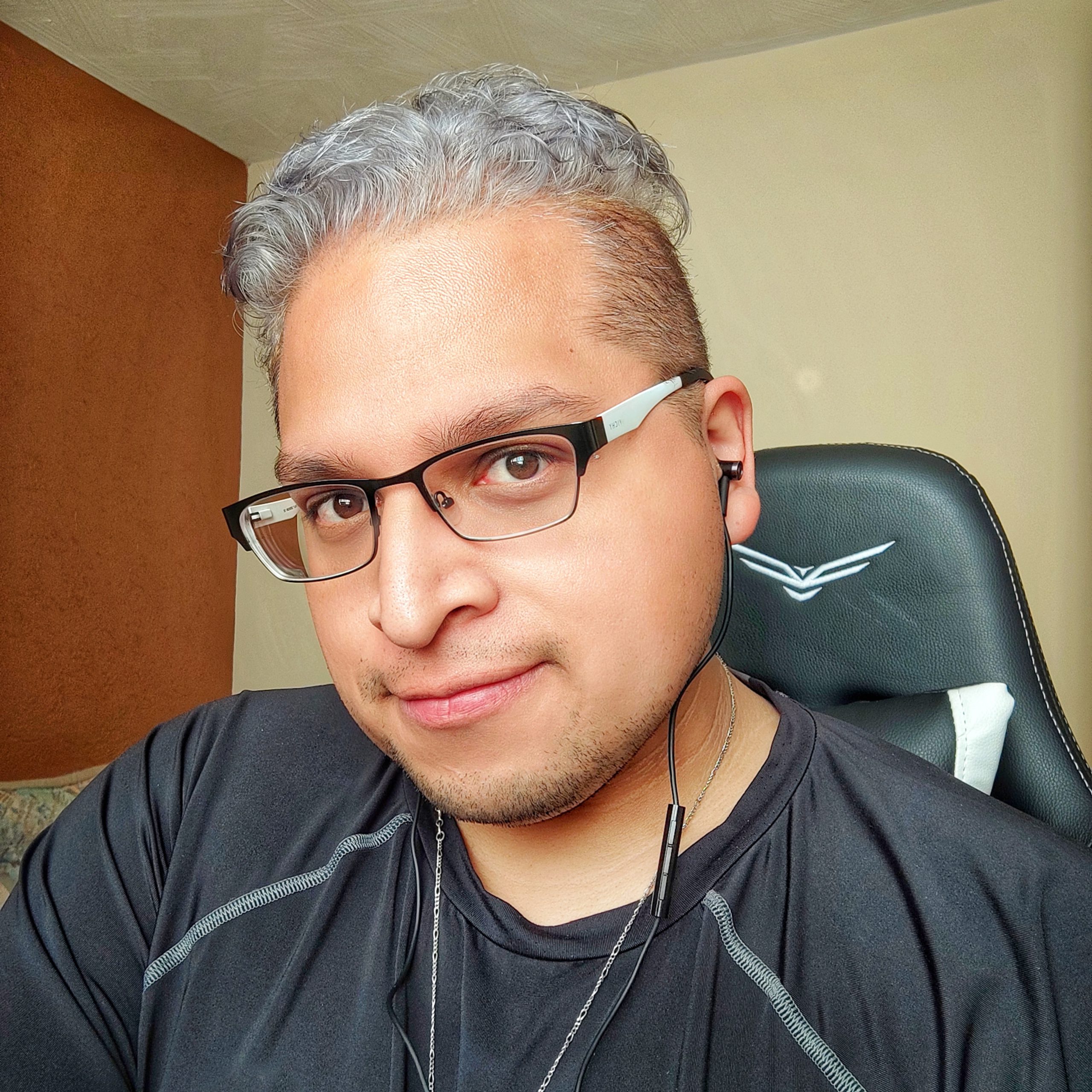 Chris Taiku