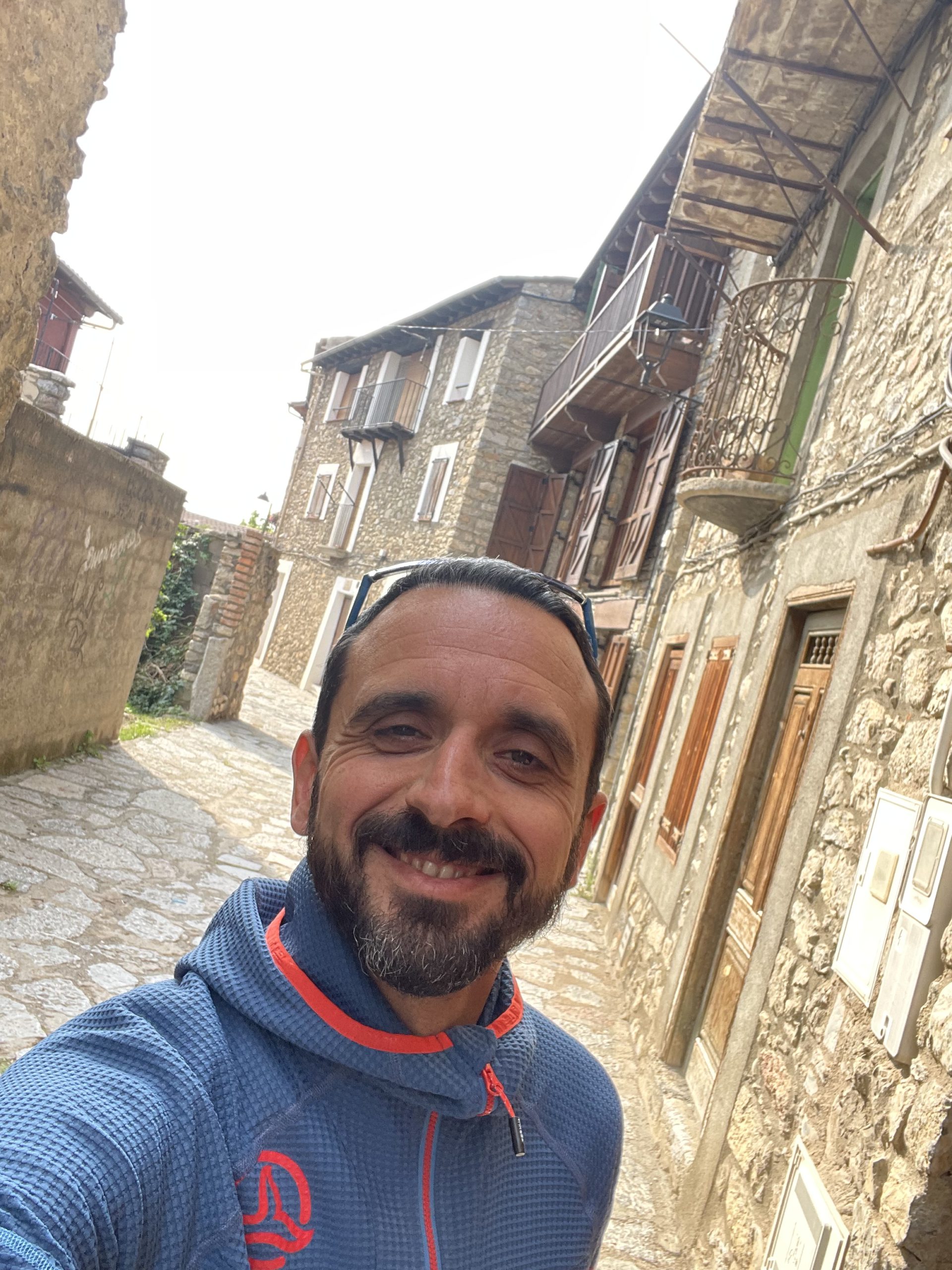 Oriol Mayordomo