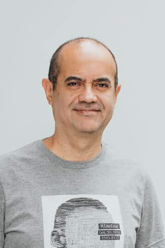 Gustavo Espada