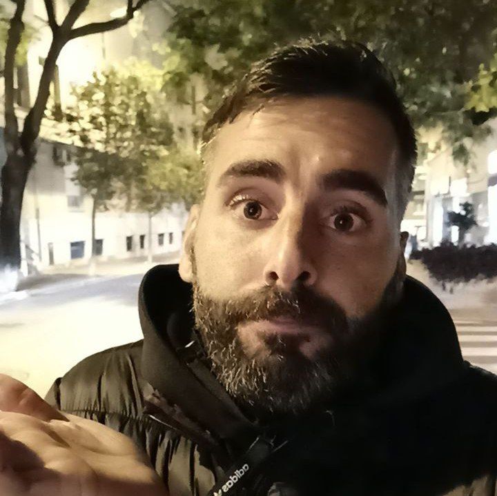 Ramón Lora