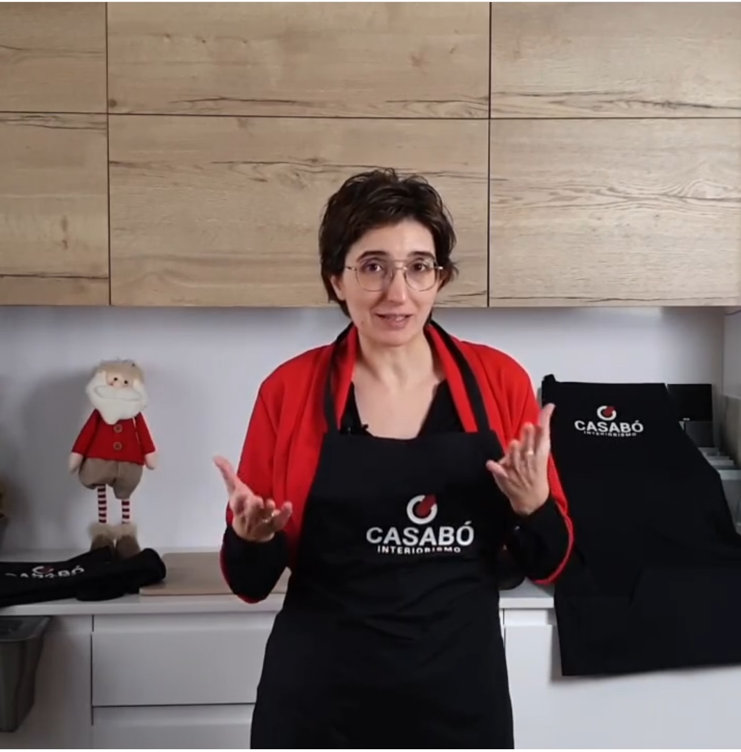 Ester Casabó