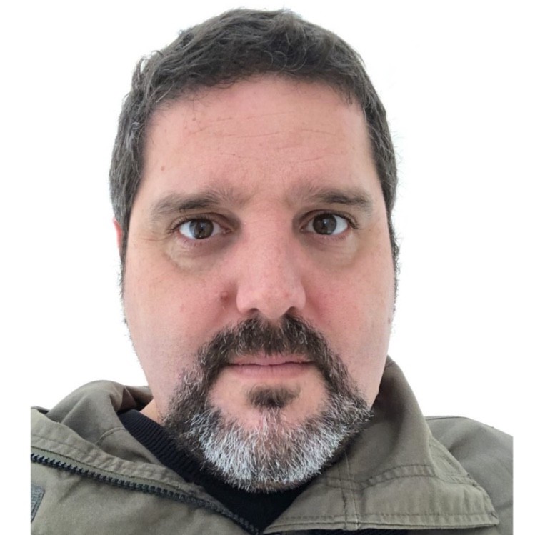 Pablo Fernández Redondo
