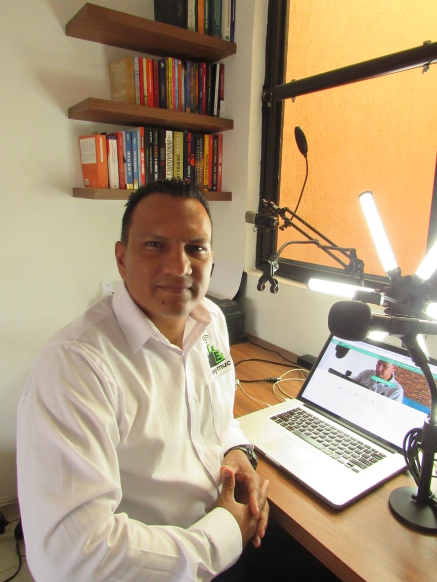 Andrés Felipe Hurtado