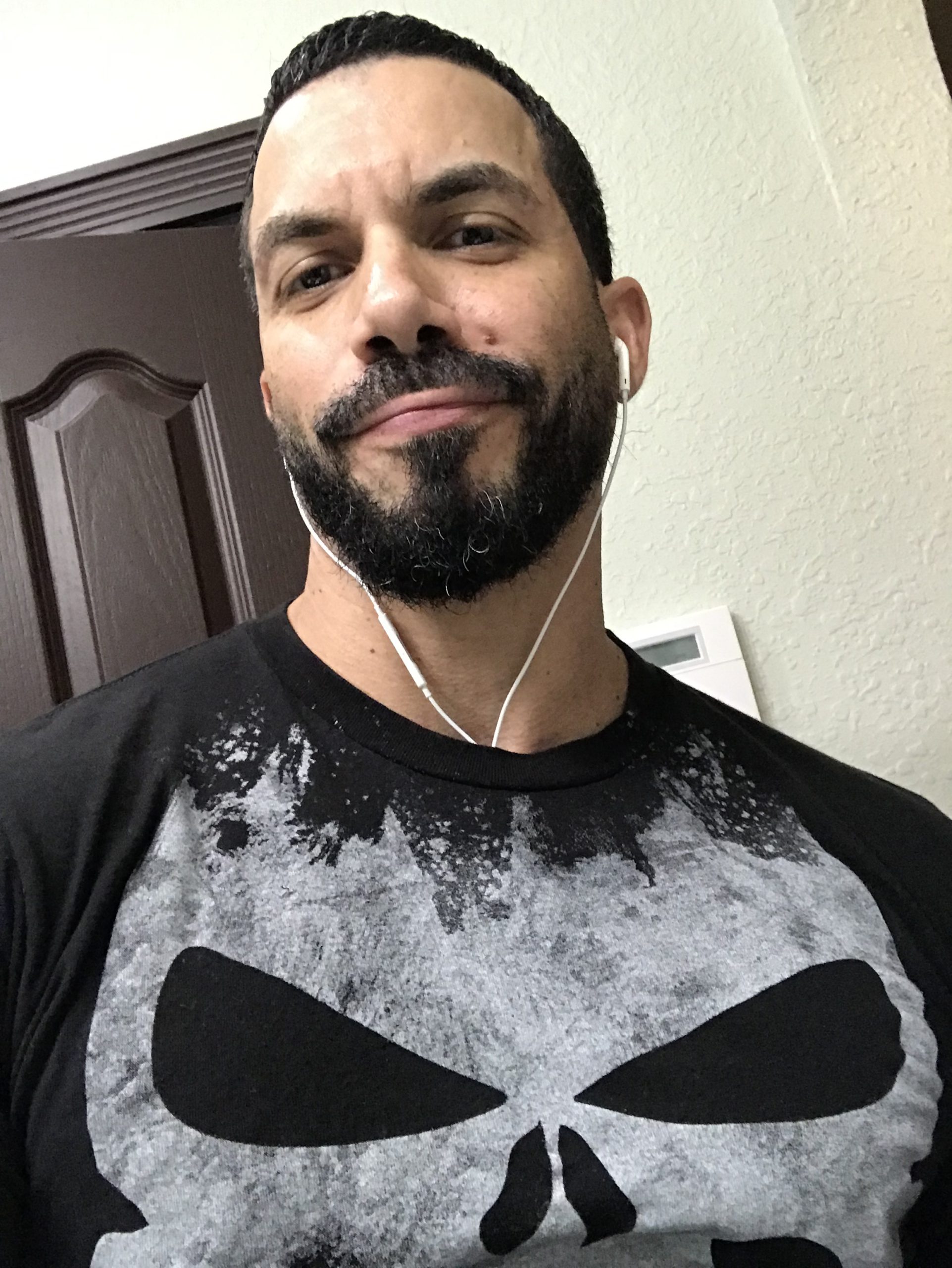Edwin Morales