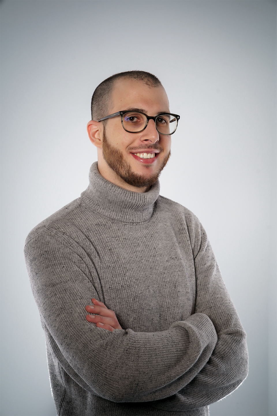 Óscar Saboya