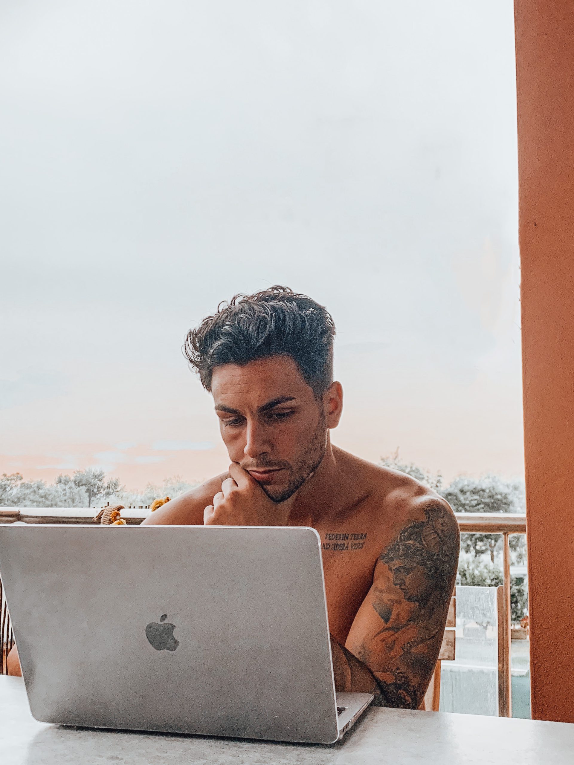 Pablo Hernando