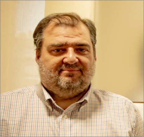 Emigdio Luque