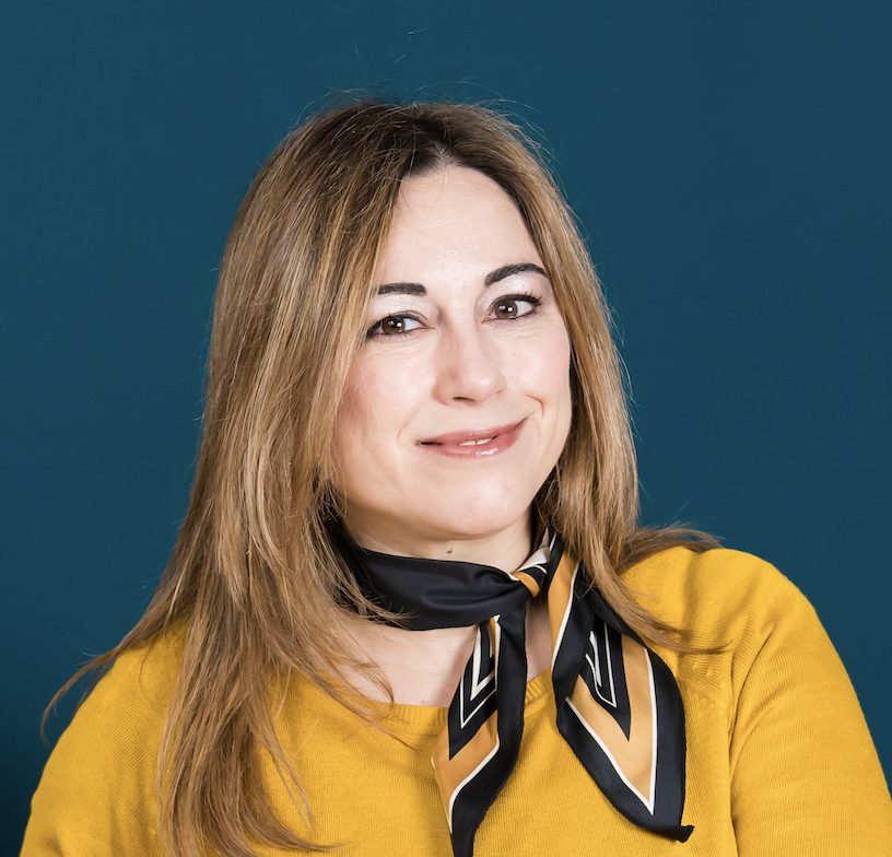 Núria Mañé 