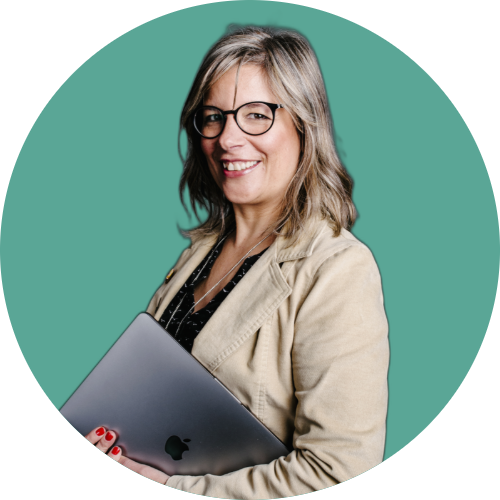 Patricia García Berruguete