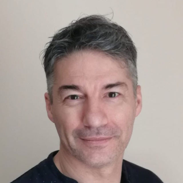 Jose Mejuto