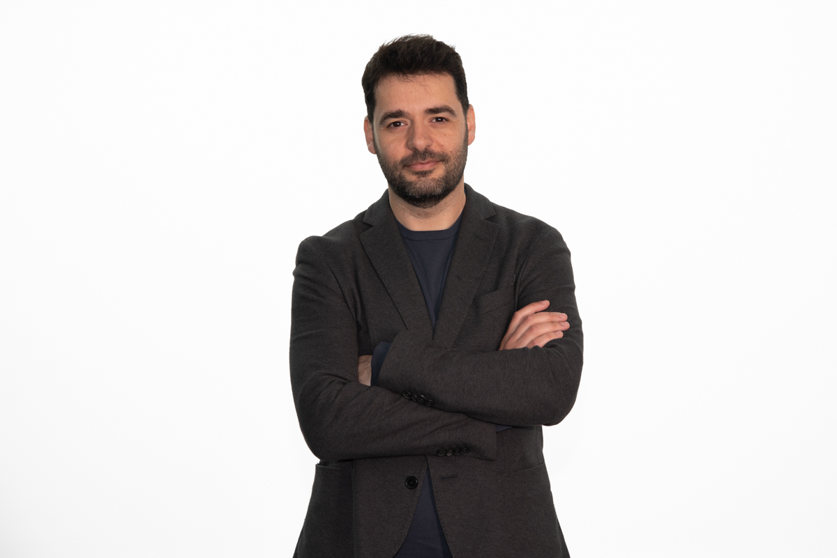 Carlos Martínez Tortolero