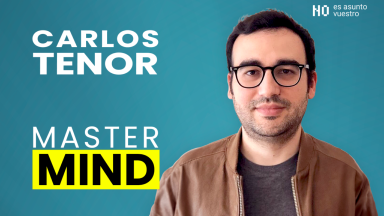 261. Recapitulemos (Carlos Tenor)