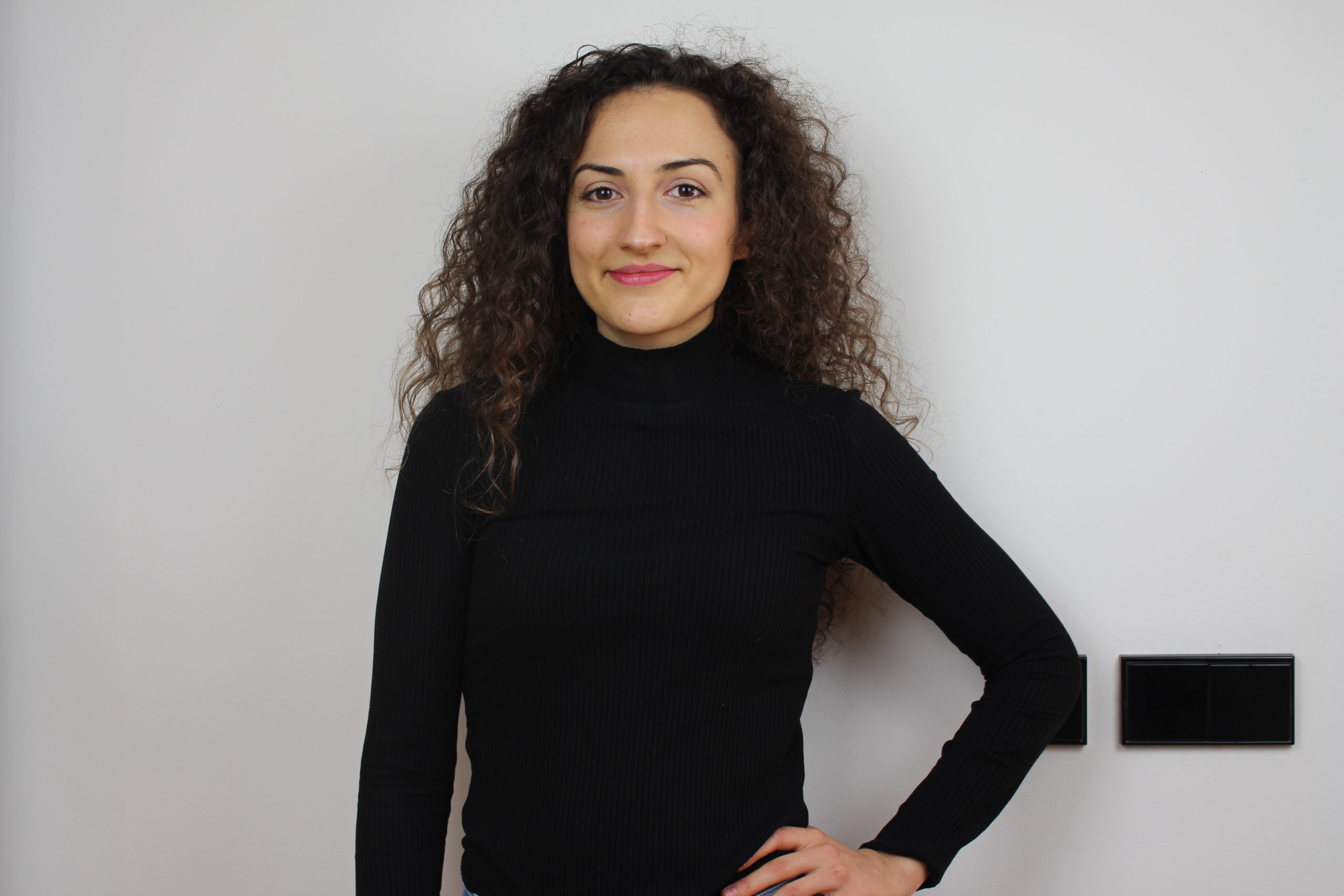 Eva García