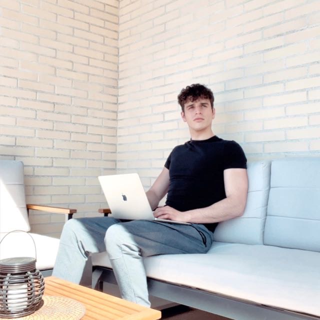Arnau Nogués