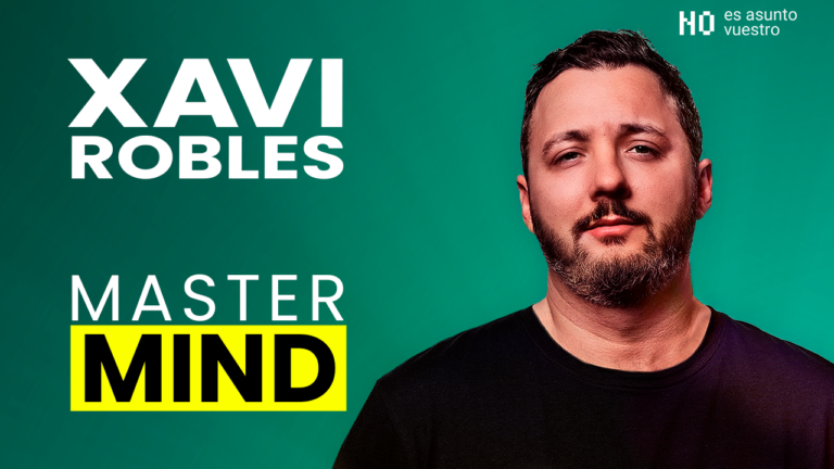 267. El estado del podcasting (Xavi Robles)