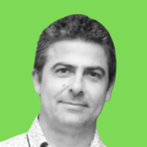 Antonio Díaz