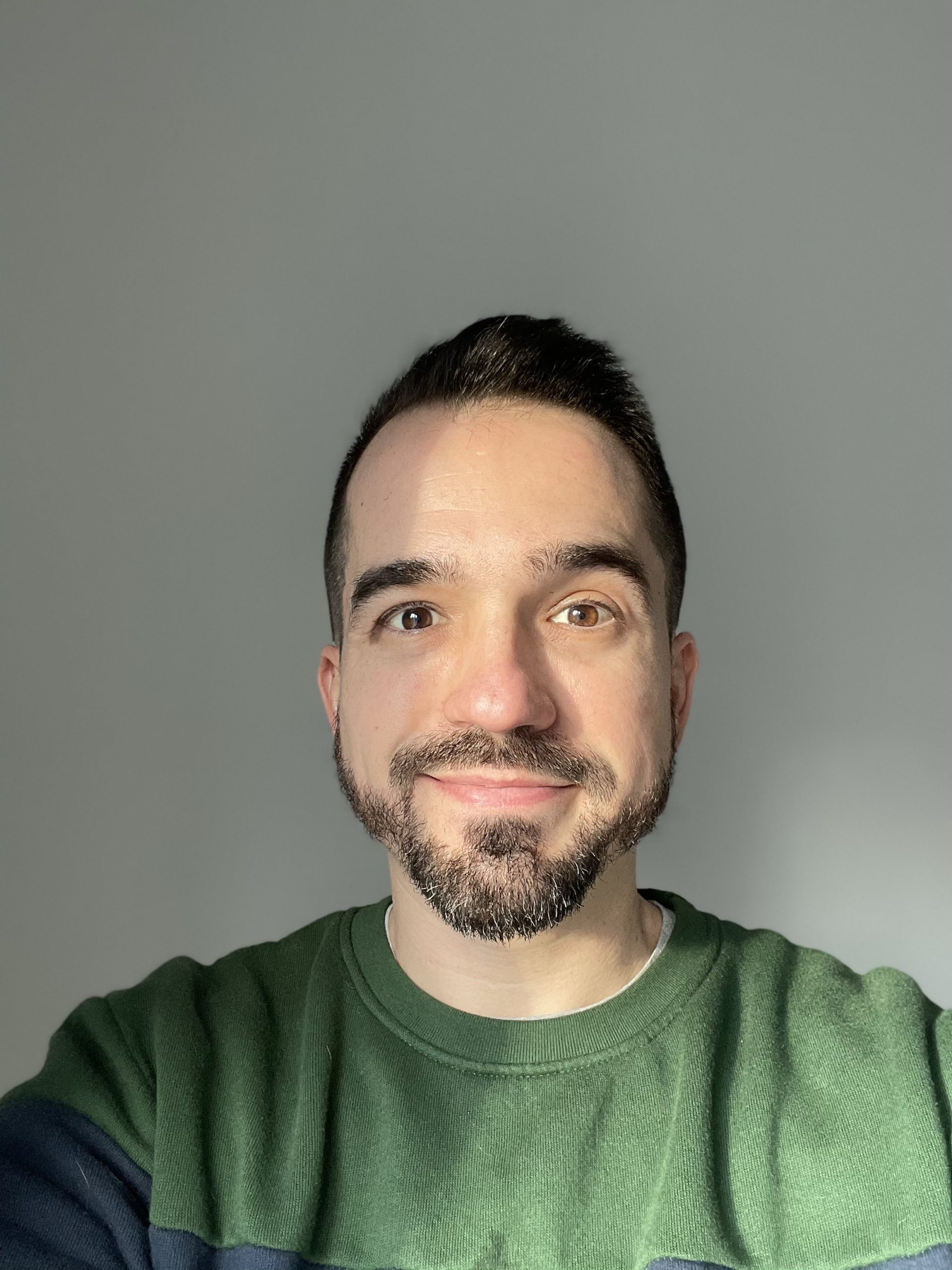 Javier Carpio