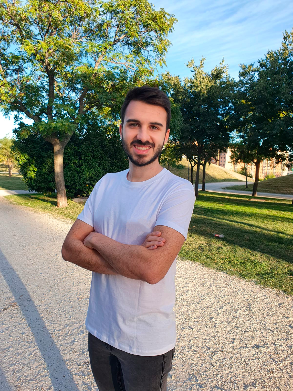 Javier Delgado Donoso