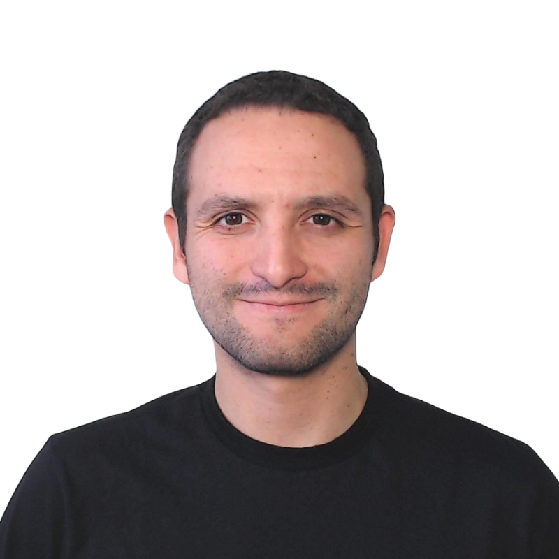 Alberto Gómez