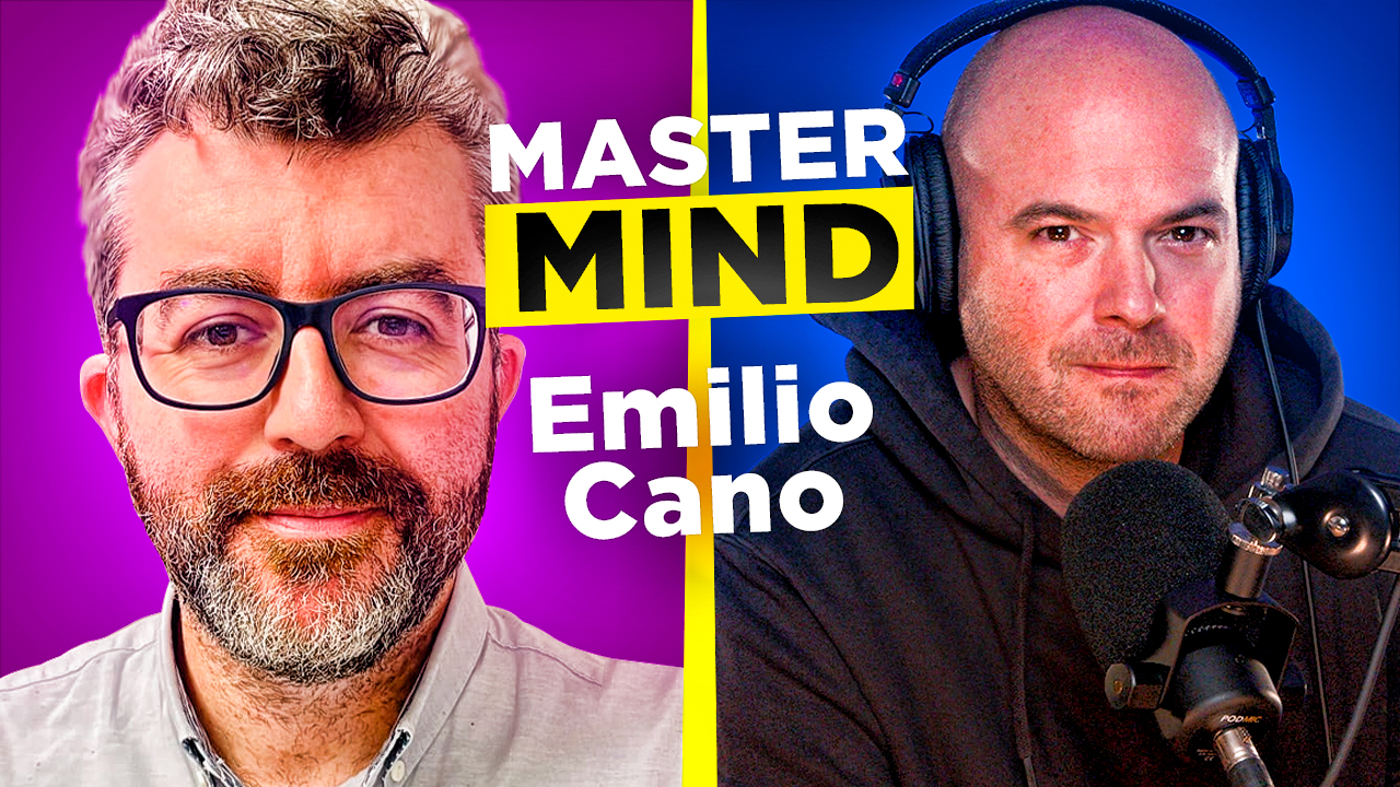 18. ¡Vender un podcast! (Emilio Cano)