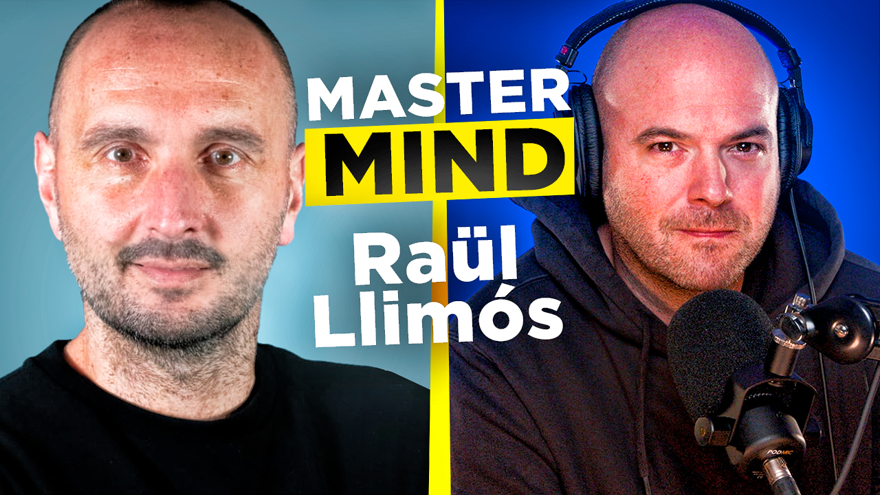 22. Remodelando nuestros podcasts (Raül Llimós)