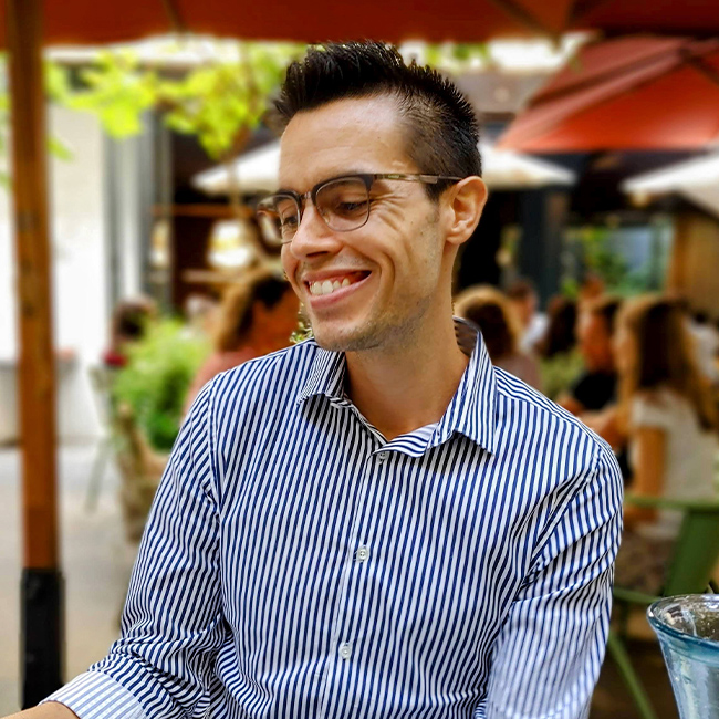Pedro Moya Ruiz
