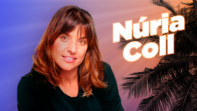 322. Mis cosas favoritas (Núria Coll)