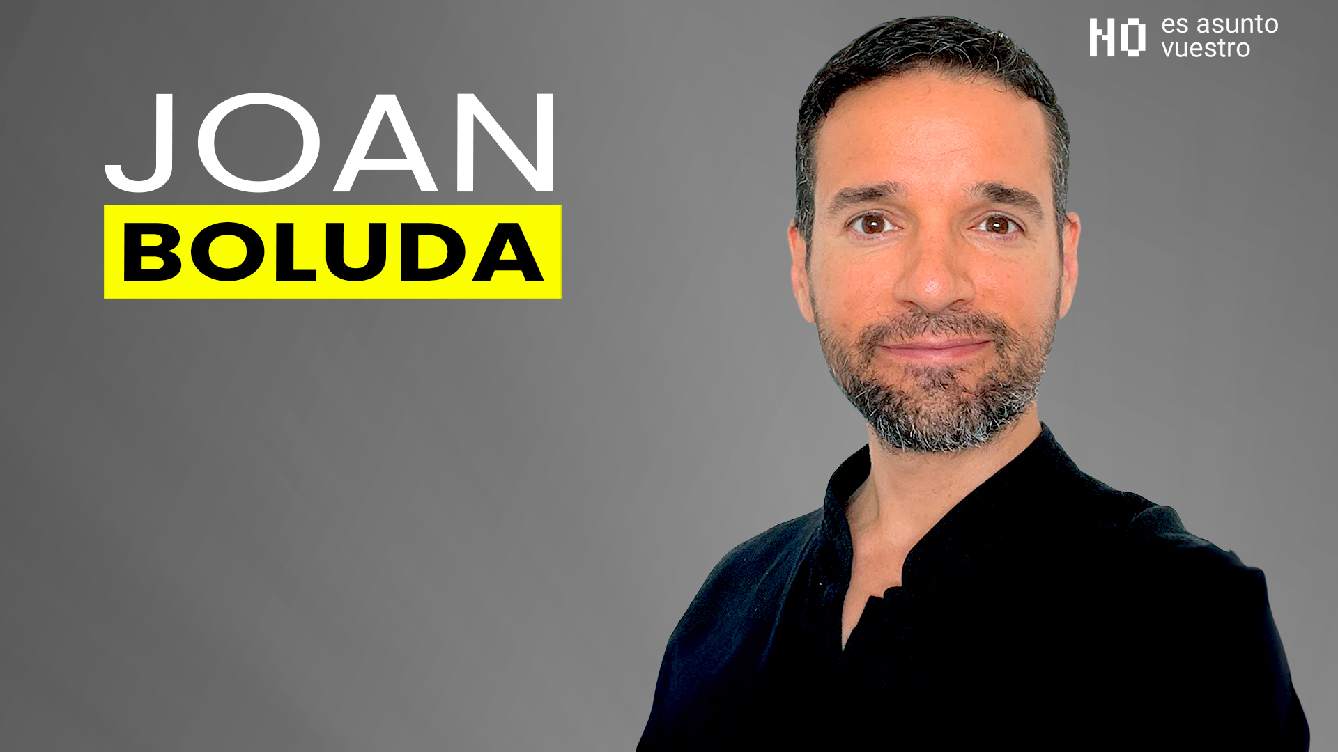 Joan Boluda