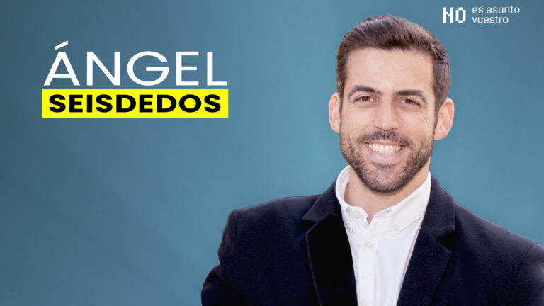 300. ¡Protesto! (Ángel Seisdedos)