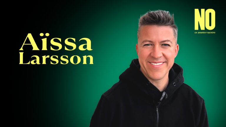 311. Una empresa en Albuquerque (Aïssa Larsson)