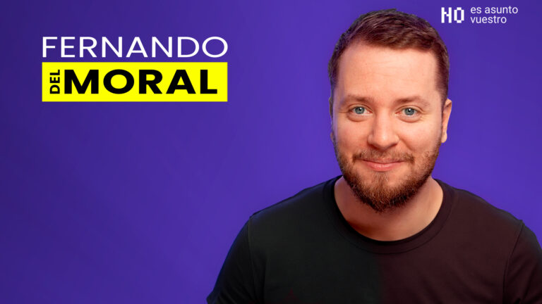 309. La inteligencia de Apple y Youtube (Fernando del Moral)