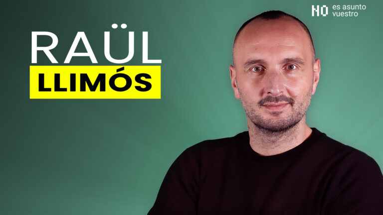 308. Un podcast de tu equipo (Raül Llimós)