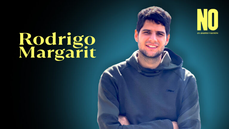 320. La competencia de Overgroups para Whatsapp (Rodrigo Margarit)