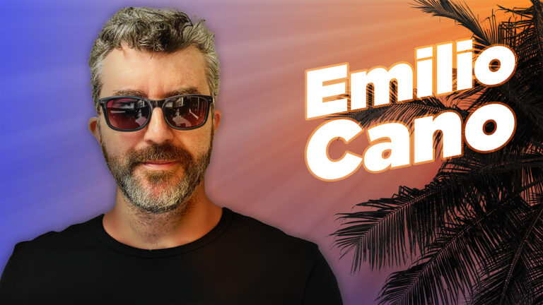 323. Mis cosas favoritas (Emilio Cano)