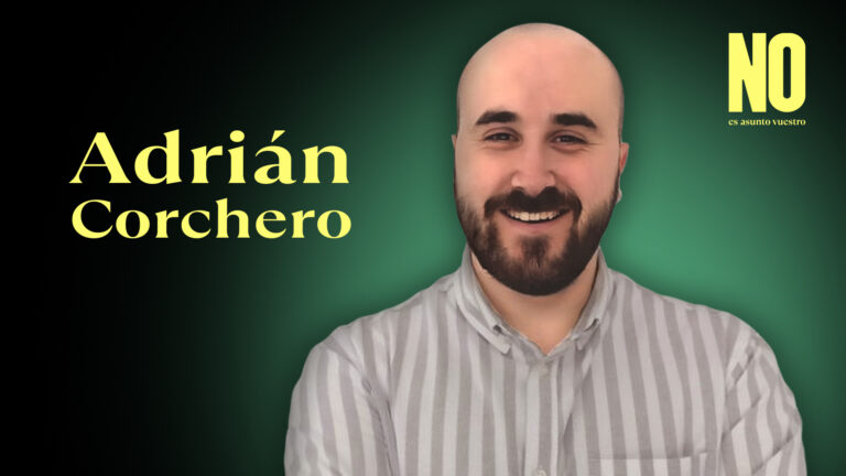 401. Vuelve mi ex (Adrián Corchero)
